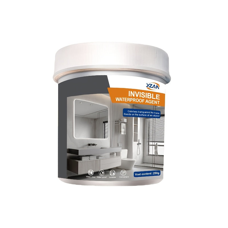 Yuqori elastiklikka ega, tez quriydigan, suv o'tkazmaydigan yopishtiruvchi, binolar, ko'priklar va tunnelardagi yoriqlar va kengayish joylarini ta'mirlash uchun. Ajoyib yopishqoq qobiliyat, tez qotish va ustun elastiklikni taqdim etadi.