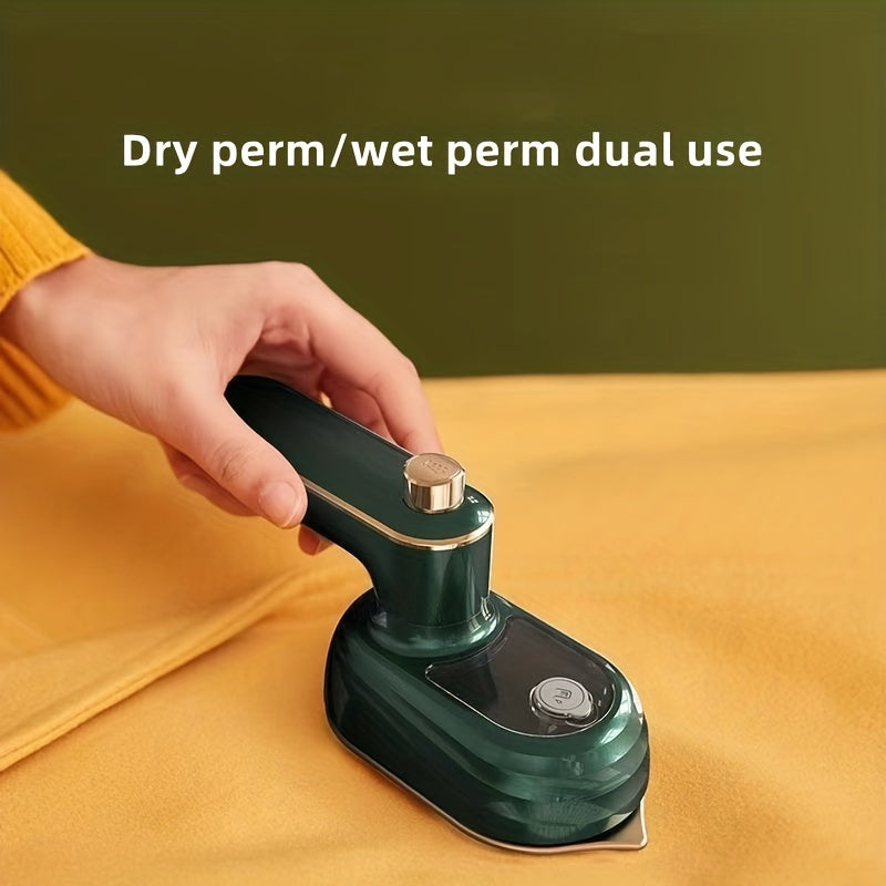 Portable Handheld Garment Steamer for Travel and Home 220V Australia New Zealand