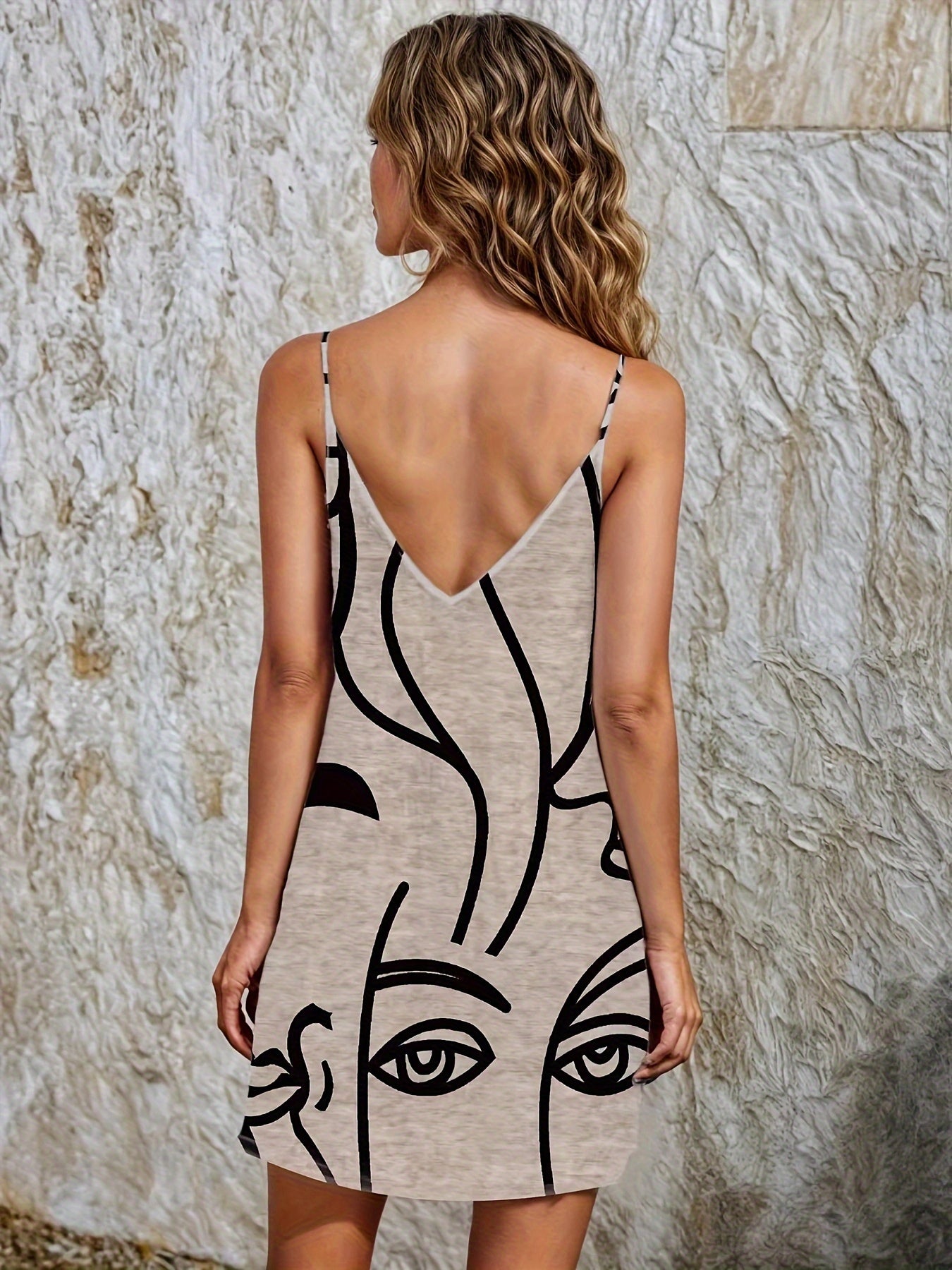 Kattalar uchun Polyester tikanli kiyingan kiyim, Spagetti straplar bilan, barcha mavsumlar uchun uyqu kiyimi, kundalik