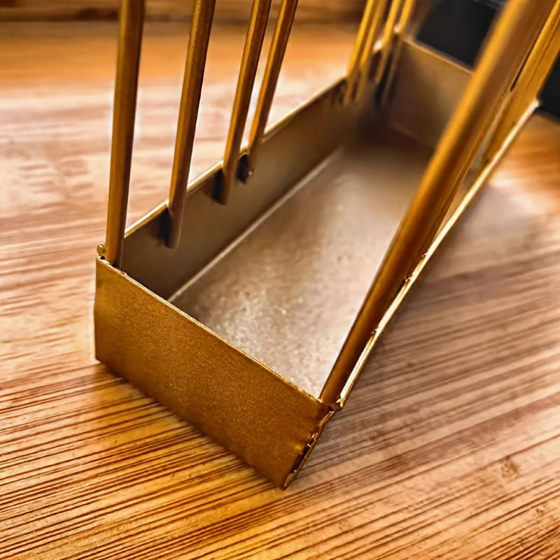 Mosquito Incense Holder Metal Hanging Bird Cage Outdoor Indoor Declaeration