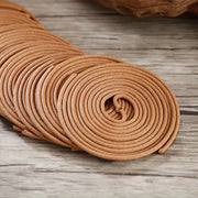 20 Премиум благовонных палочек с сандалом, жасмином и лавандой для дома, офиса, чайных церемоний