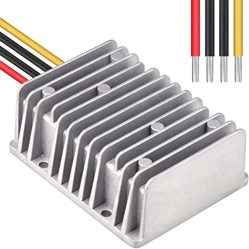 24V to 12V 40A 480W DC-DC Voltage Converter Regulator