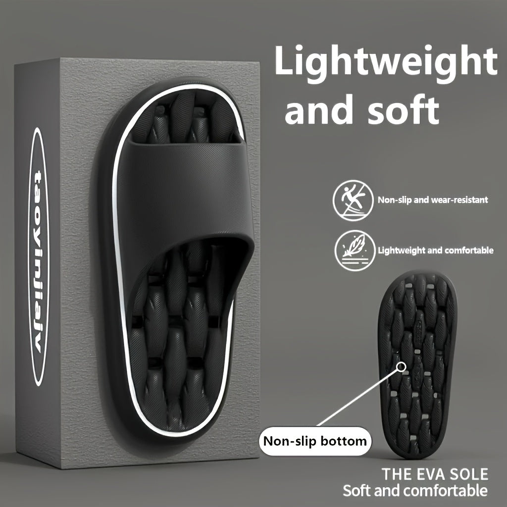 Women's EVA Sandals Non-Slip Thick Sole Indoor Outdoor Comfortable