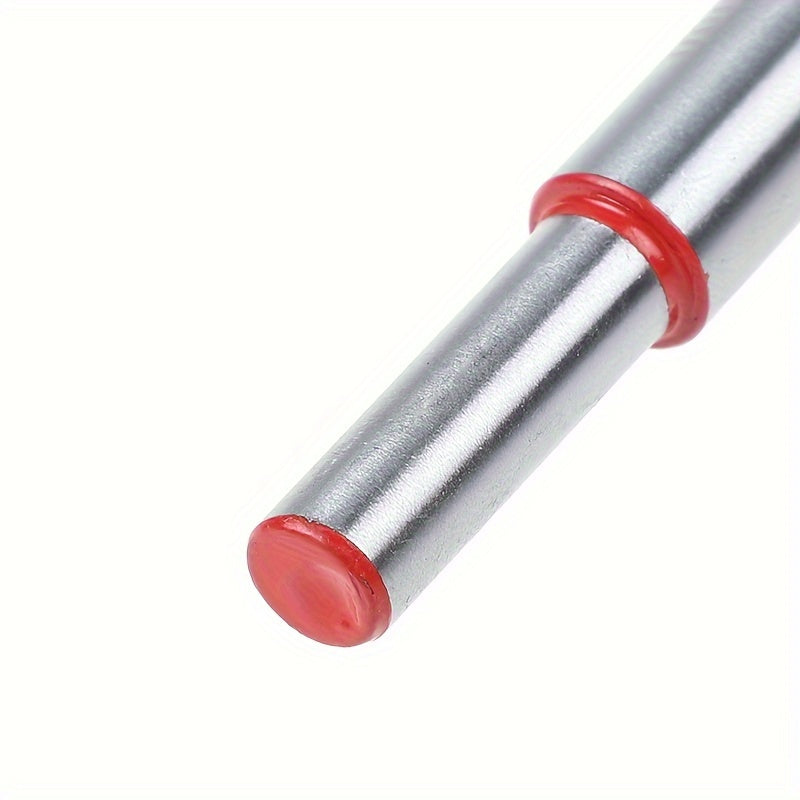 Adjustable Hinge Drill Guide Clamp with 35mm Woodworking Bit for Cabinet Doors