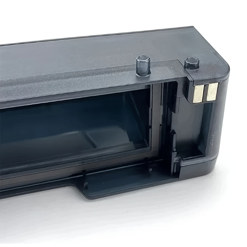 2-in-1 Water Tank and Dust Box Vacuum Cleaner Accessory for Select Models