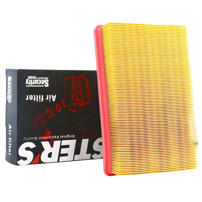 Geely Emgrand EC8 GX7 uchun avtomobil dvigatel havo filtri 1.8 2.0 2.4 2010+