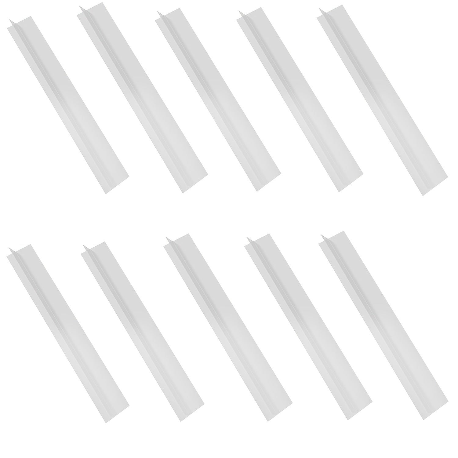 Tijorat darajasidagi silikon oshxona stoli bo'shliq lentasi, suvga chidamli va issiqqa chidamli, kuchaytirilgan chidamlilik uchun T-turi muhriga ega. Tijorat oshxonalariga juda mos keladi.