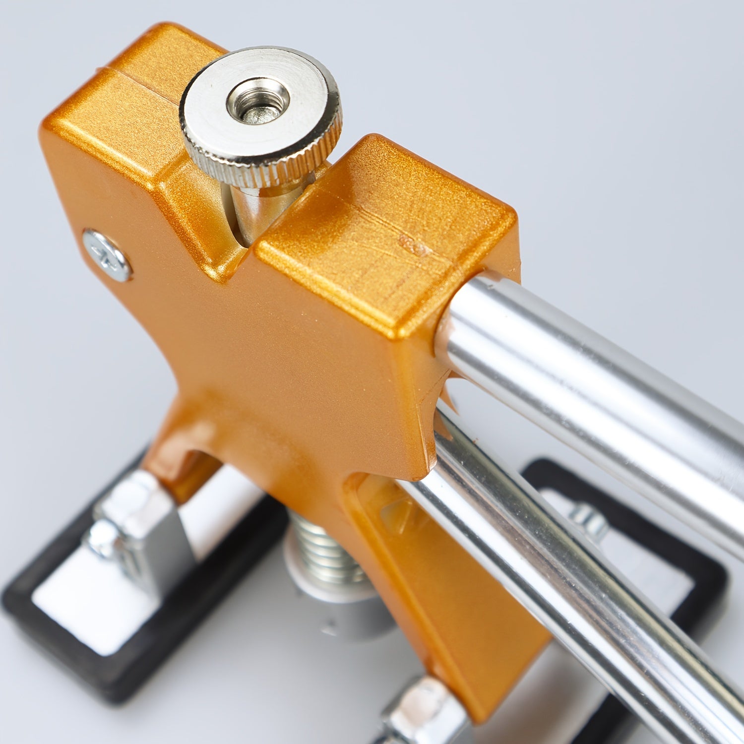 21pcs Car Paintless Dent Repair Tools Auto Suction Cup Dent Puller Set