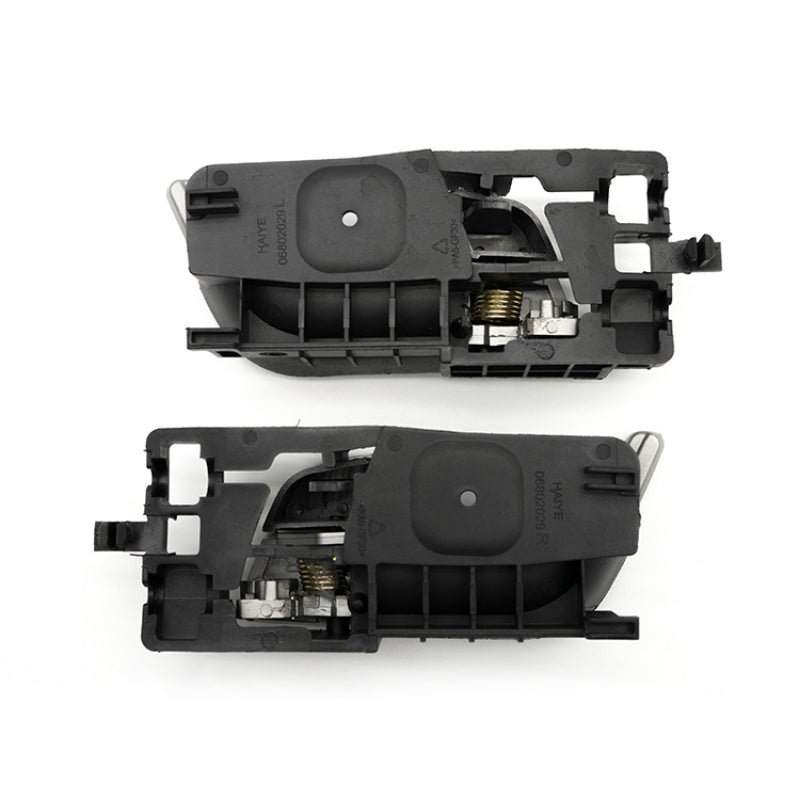 Tirador interior de la puerta principal para EC7 EC715RV EC718 Izquierda Derecha 2009-2013