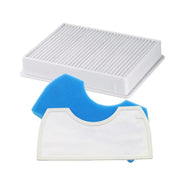 1/2/3/6 dona DJ97-01040C SC4300-SC4700 changyutgich aksessuarlari HEPA filtr va PVC filtr to'rini o'z ichiga oladi. SC43, SC45 va SC47 seriyalari hamda VC modellari bilan mos keladi.