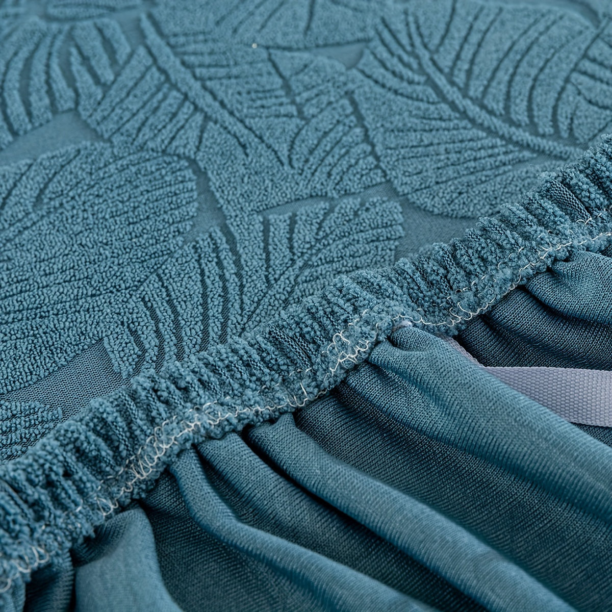 Набор чехлов на подушки для дивана-кровати из 2 частей, эластичная ткань, моющаяся в машине, защита от пыли и домашних животных для 2-местного кемпера