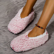 Kattalar uchun fleece shlyapa issiq, sirpanmaydigan, ichki qulay kiyim