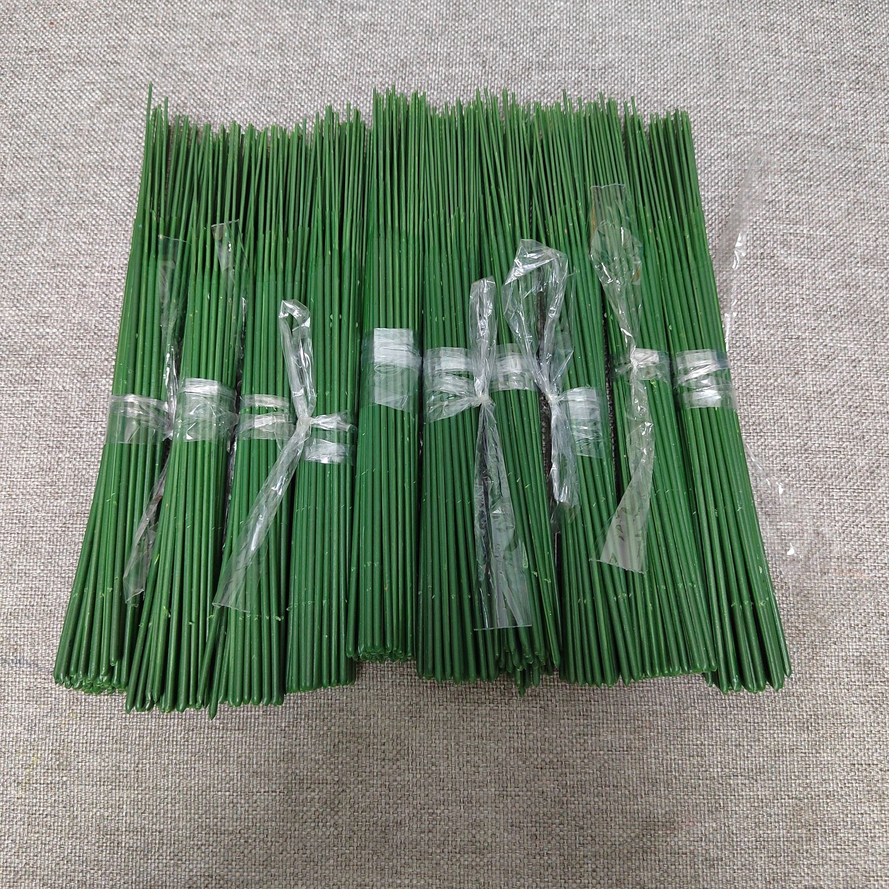 Sun'iy gul ustunlari to'plami 50, 200 yoki 500 ta, gidrangea, gül, pivo'n bezaklari uchun