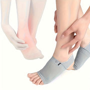Unisex Foam Arch Support Cushions for Feet Gel Foot Pads Pad