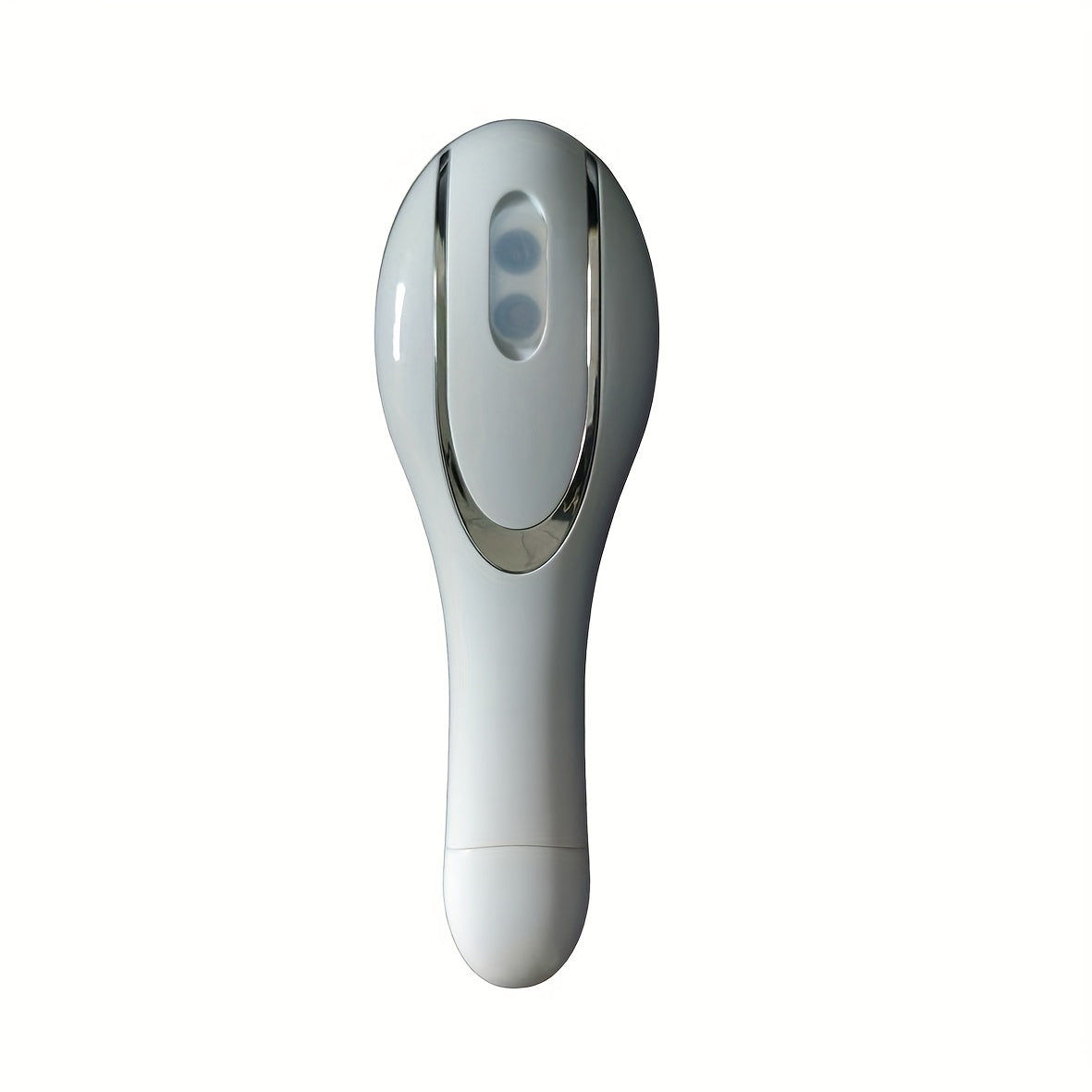 Электрический массажер для кожи головы с жидким нанораспылением и 9 режимами вибрации