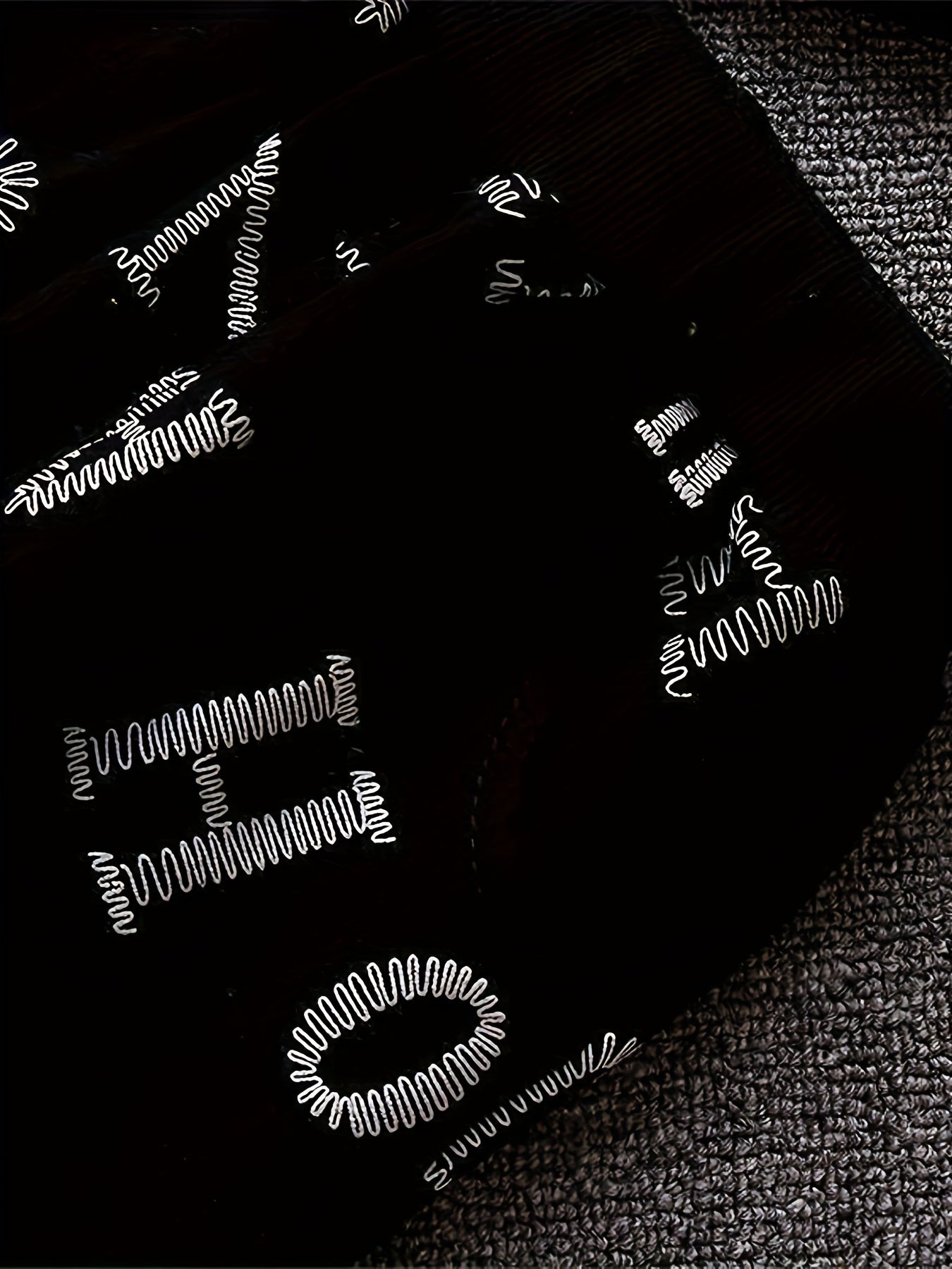 Boys 12 Months Plus Cotton Blend Outfit Set Hoodie Jacket Pants Spring Fall Casual