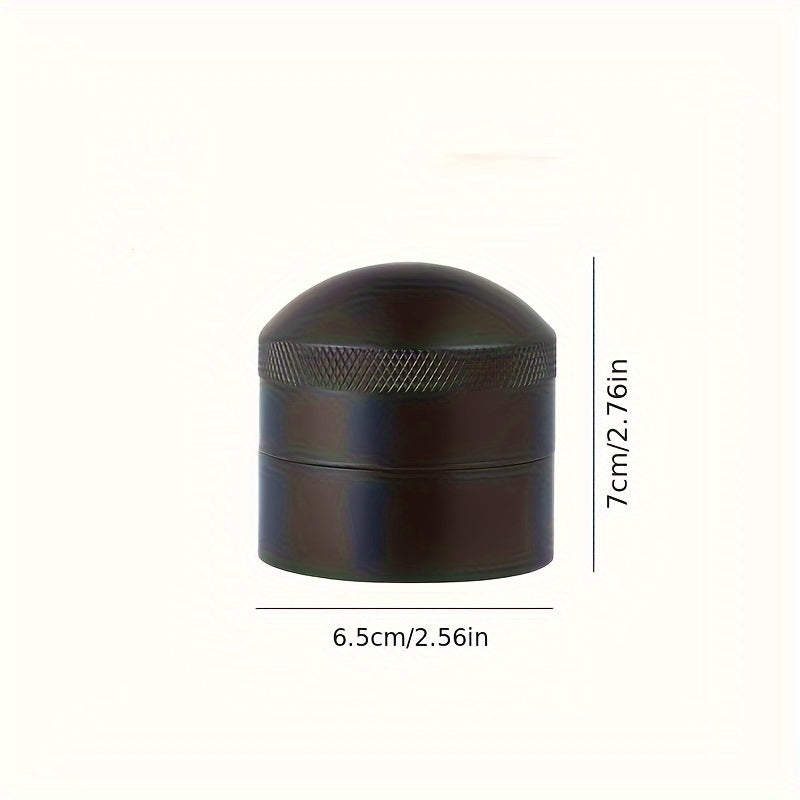 Stainless Steel Coffee Powder Needle Set 51/53/58mm for Espresso Machines