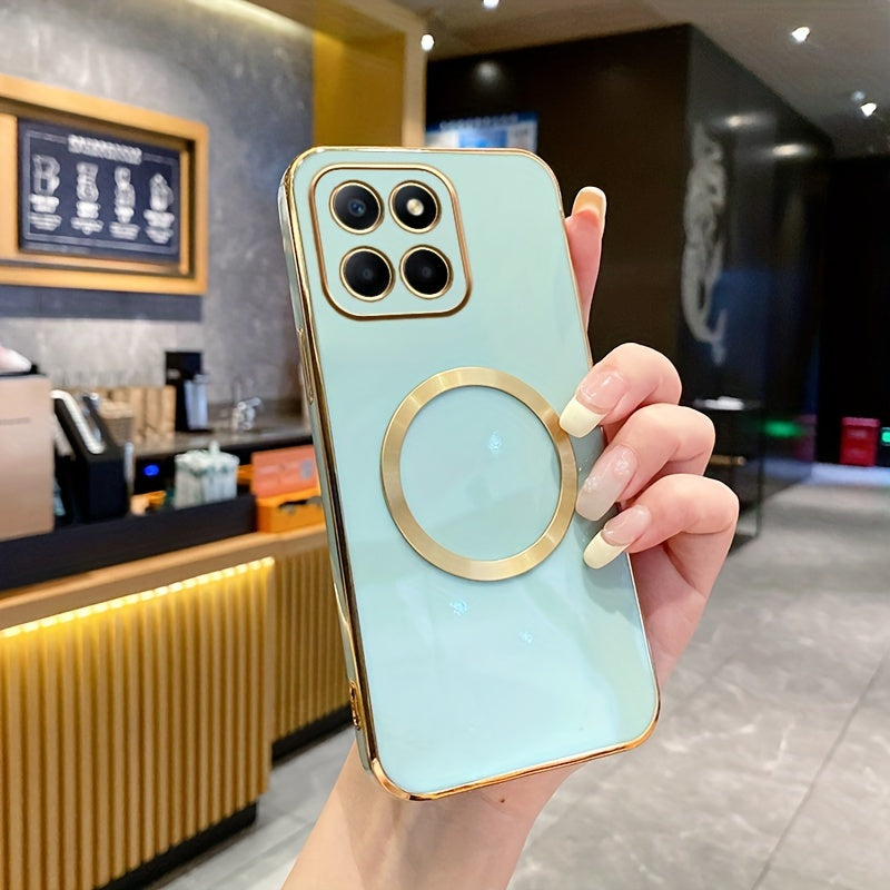 Для серии For Honor X8 с аксессуарами.