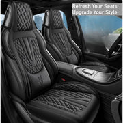 Car Seat Cover Cushion for Sports Seats Universal Fit Suitable for Sedan SUV
