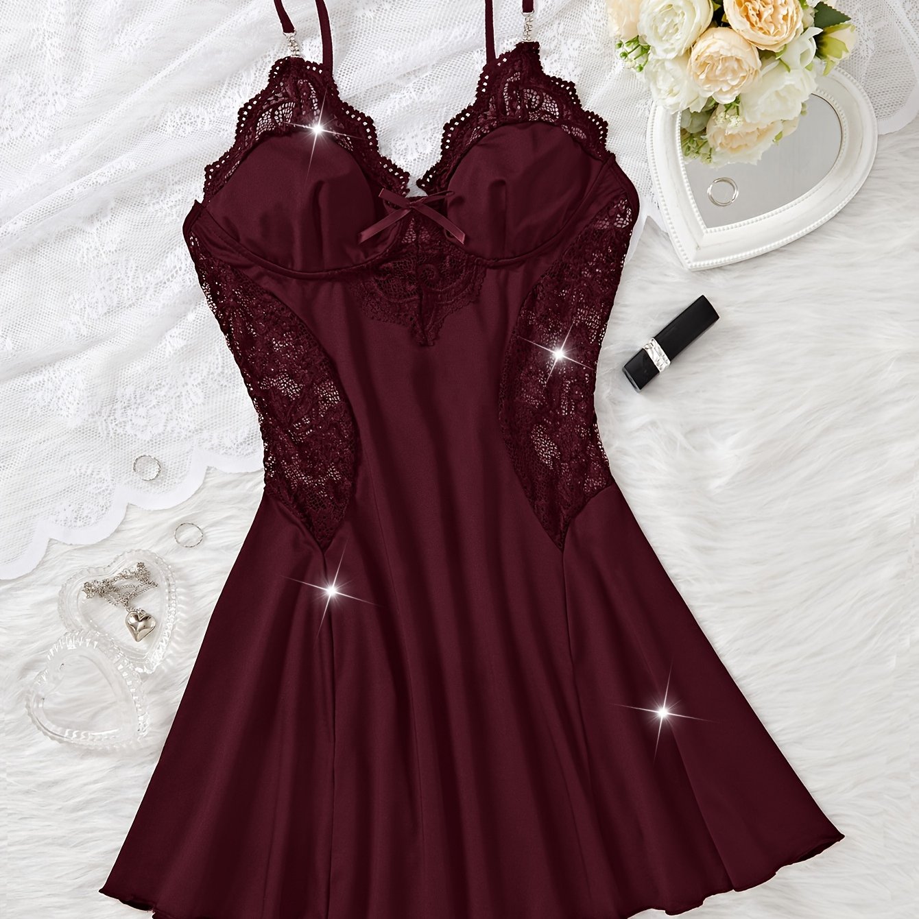 Ayollar uchun uyqu kiyimlari