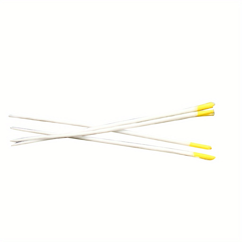 Yutuvchi qog'oz nuqtalari to'plami, 200 ta, Taper 02 uchun, o'lchamlari 15, 20, 25, 30, 40