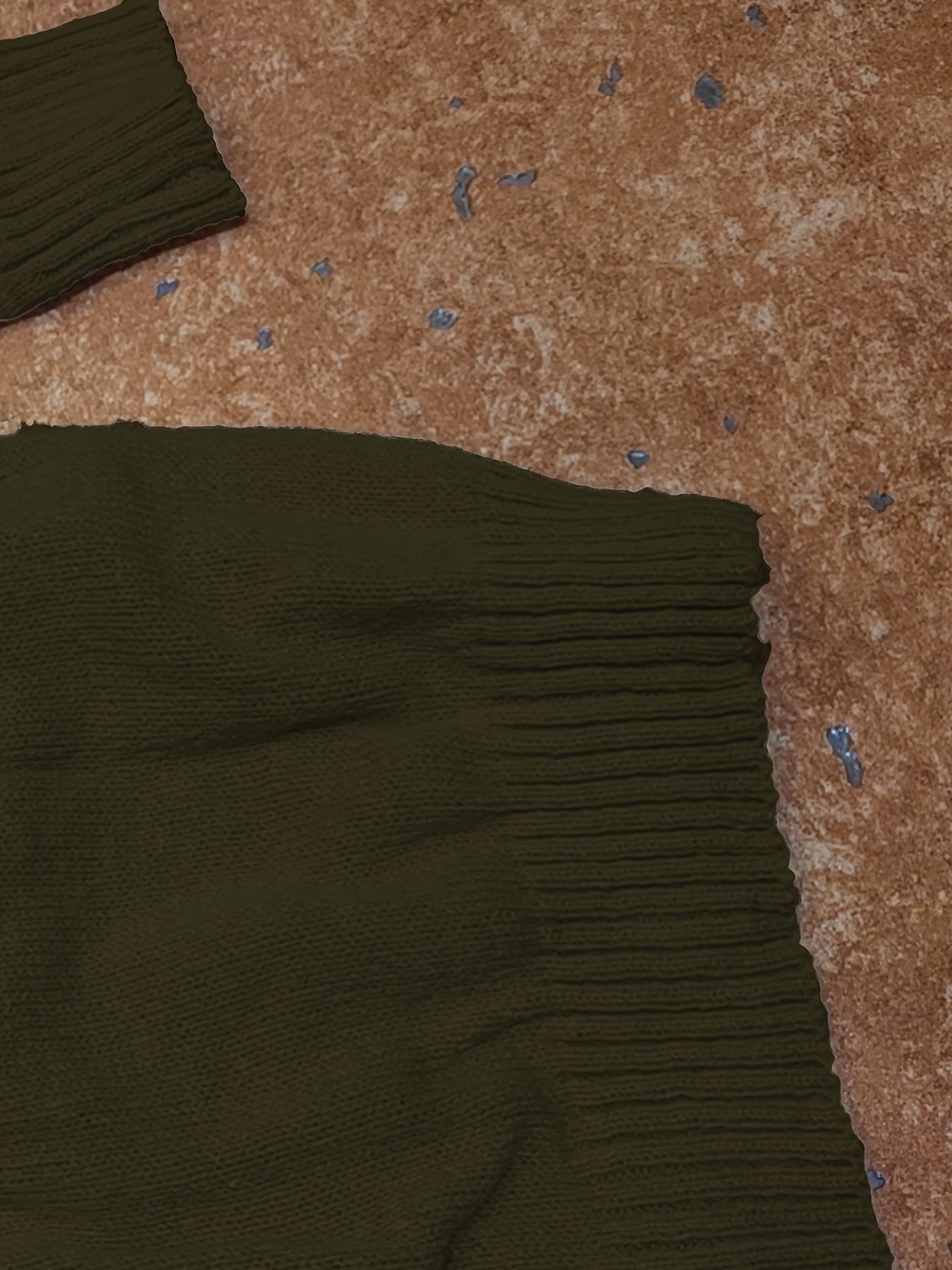 Plus Size Women's Cable Knit Hooded Cardigan Long Sleeve Fall Casual Sweater