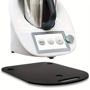 Acrylic Sliding Board for Thermomix TM5 TM6 Easy Glide Sturdy Support