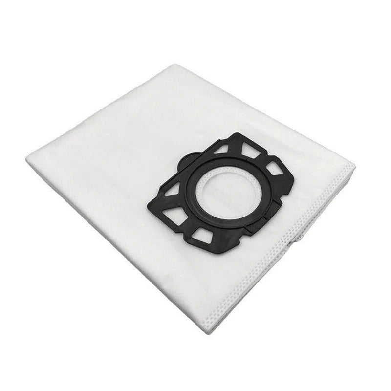 Washable Dust Bags for Vacuum Cleaners with Floor Attachments, Durable Fabric