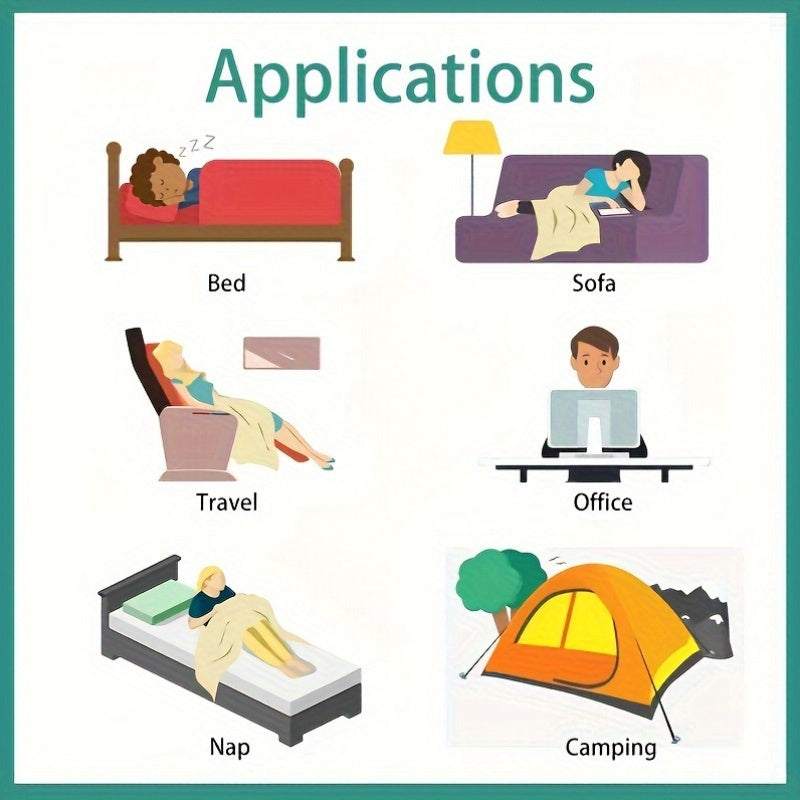 Cartoon Animal Print Throw Blanket for Kids Fluffy Soft Cozy Bed Couch 50x60 Inches