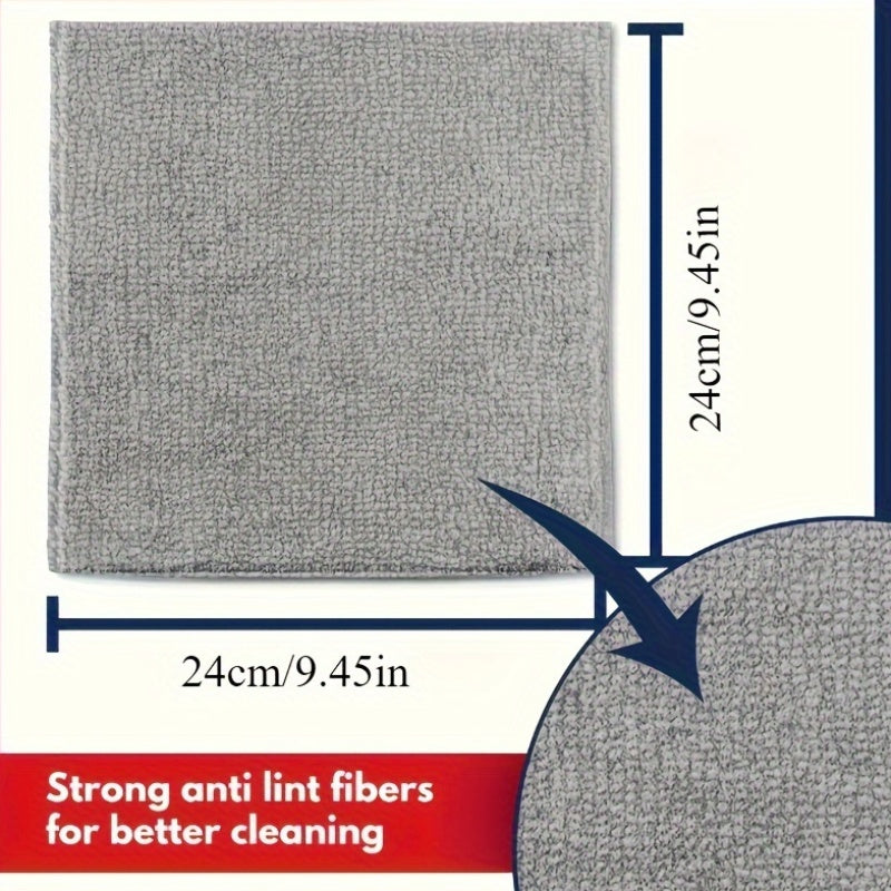 5 ta mikrotoʻlqinli avtomobil sochiqlari toʻplami, tez quriydigan va yutuvchi, avtomobil uchun moʻljallangan