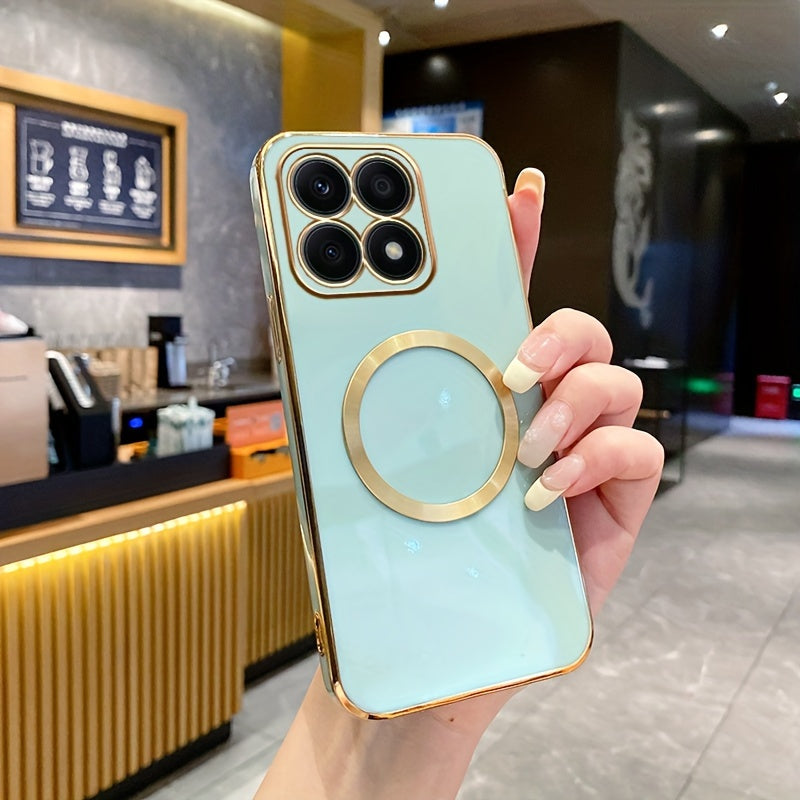 Для серии For Honor X8 с аксессуарами.