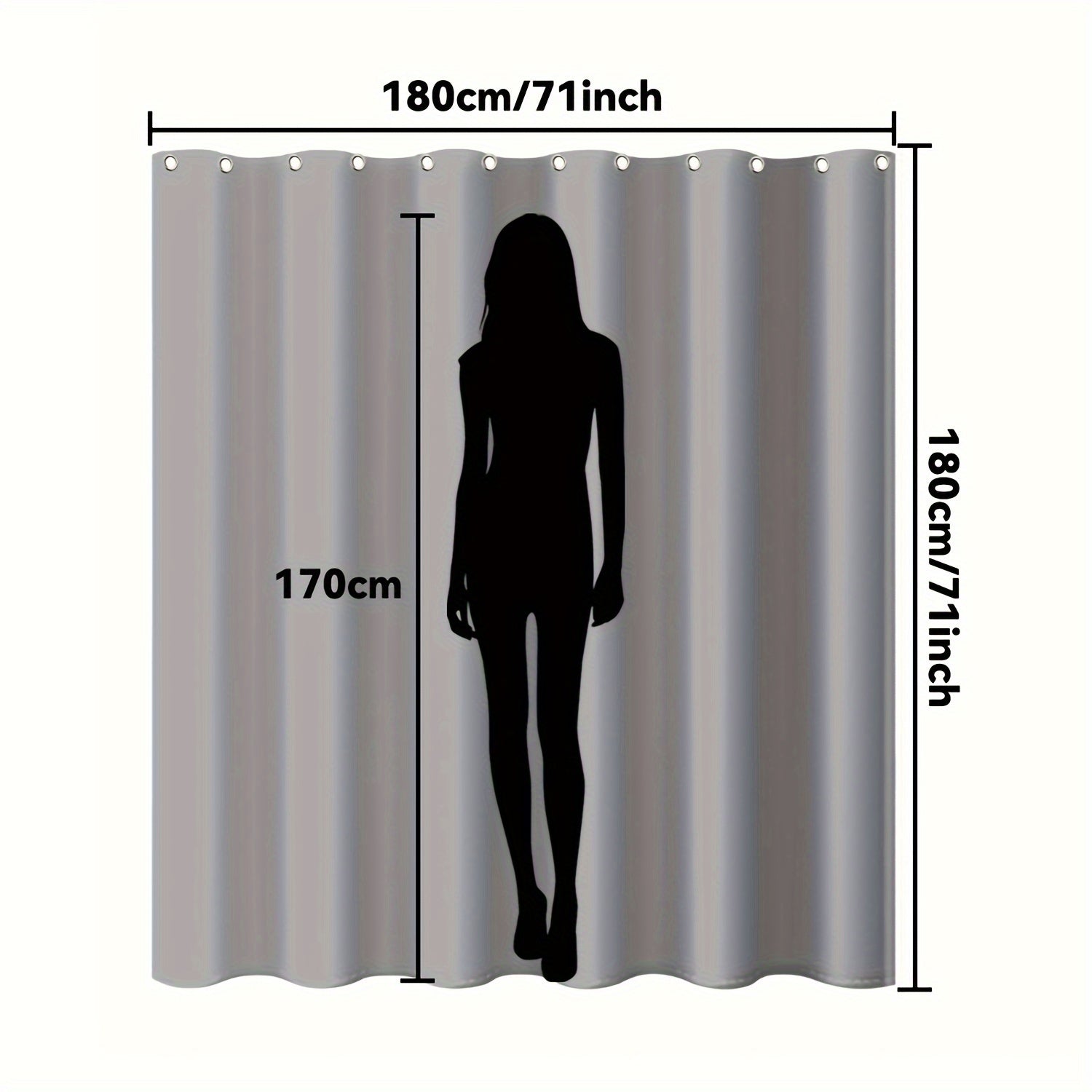 Orzularni aks ettiruvchi marmar bezakli hammom deraza pardasi plastik tutqichlar bilan. Xonalar, oilalar va mehmonxonalar uchun mos. Mashinada yuvish mumkin va suv o'tkazmaydi.