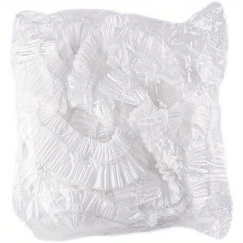 Pack de 10 bolsas de plástico transparentes a prueba de polvo para electrodomésticos de cocina, microondas, arrocera, aspiradora