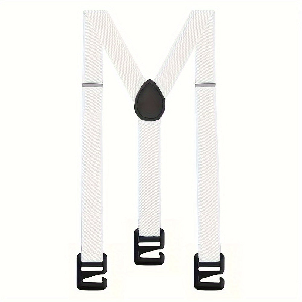 Men's Invisible Suspenders Outdoor Panty Belt Valentine&#39;s Day