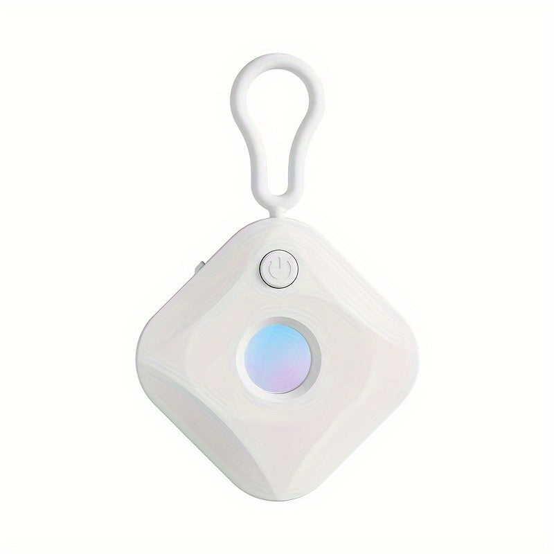 Ikkita yorug'lik rejimiga ega bo'lgan ixcham infraqizil detektor, pinhole kameralarni masofadan aniqlash uchun mo'ljallangan, yashirin kamera detektori bilan jihozlangan, mehmonxona anti-kamera aniqlash uchun ideal.