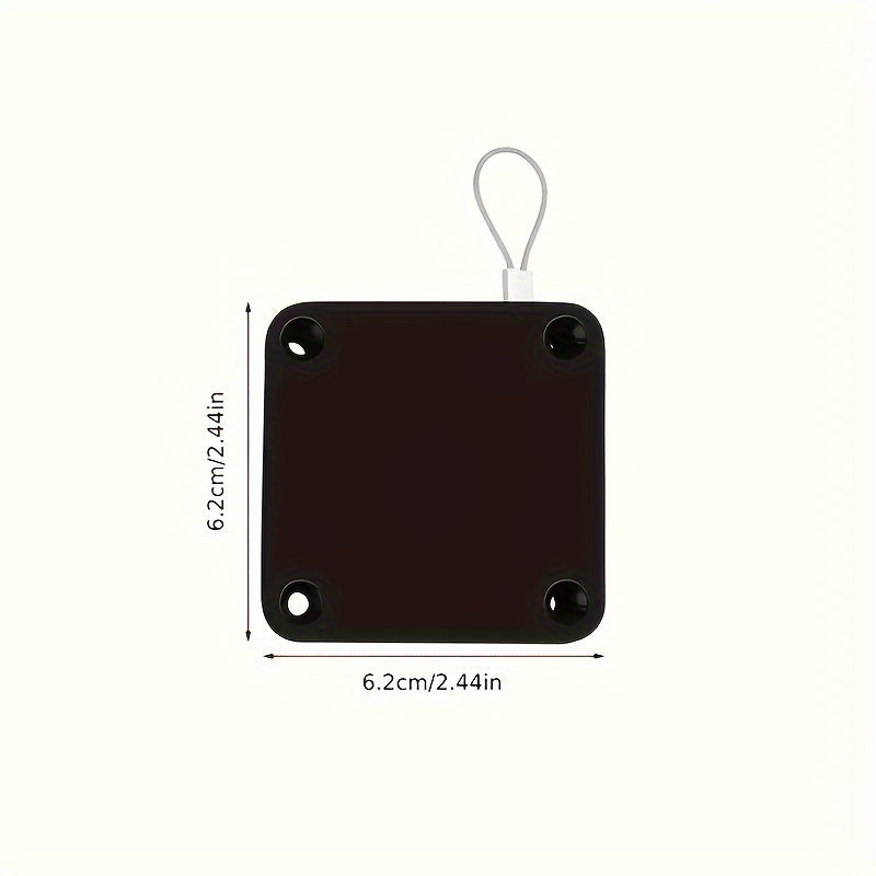 Uy ofisi mehmonxonasi uchun avtomatik eshik yopgich, burg'ulsiz, oson o'rnatiladi