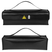 Electric Vehicle Battery Protection Case Safe Storage Bag for Battery-Powered Vehicles