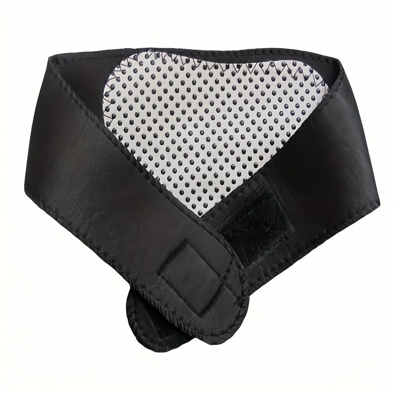 Cuello térmico y almohadilla de calefacción unisex hecha de tela suave para mayor comodidad