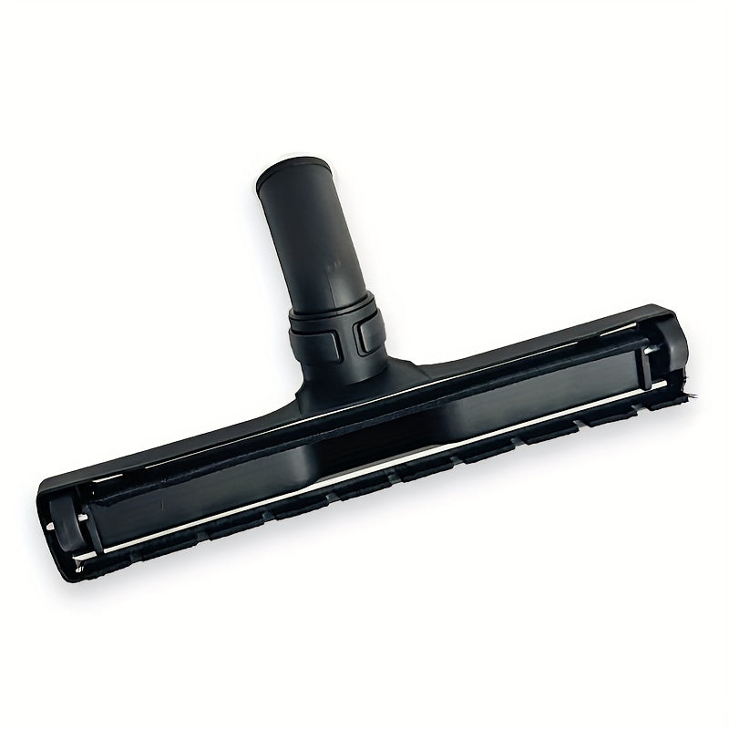 Universal 32mm Plastik Pol Tozalash Qo'shimchasi Bissell, Eureka, Dirt Devil, Electrolux, Panasonic, Kenmore va Shop Vac uchun mos bo'lgan mustahkam nam va quruq changyutgich aksessuari. Qattiq pol tozalash uchun mukammal, bu qo'shimcha ko'p funksiyali.