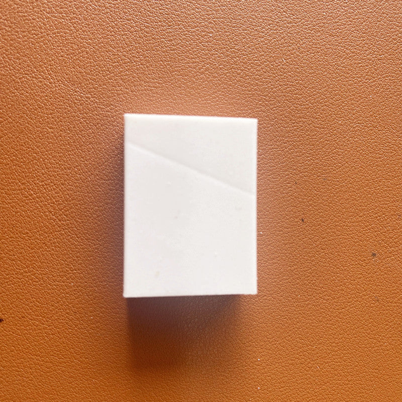 Unisex TPE Sneaker Cleaning Eraser No Water Needed Shoe Cleaner Leather & Suede