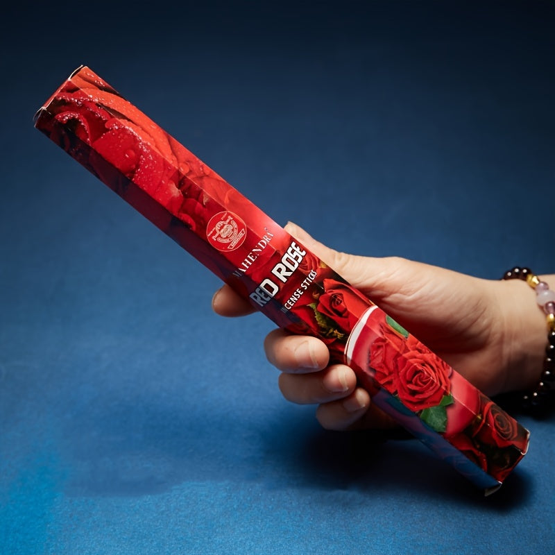 Incense Sticks Set 20 Varieties for Yoga Meditation Home Decor