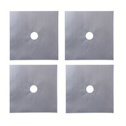 Gas Stove Protector Burner Cover Kitchen Utensil Pad Non-Slip Durable