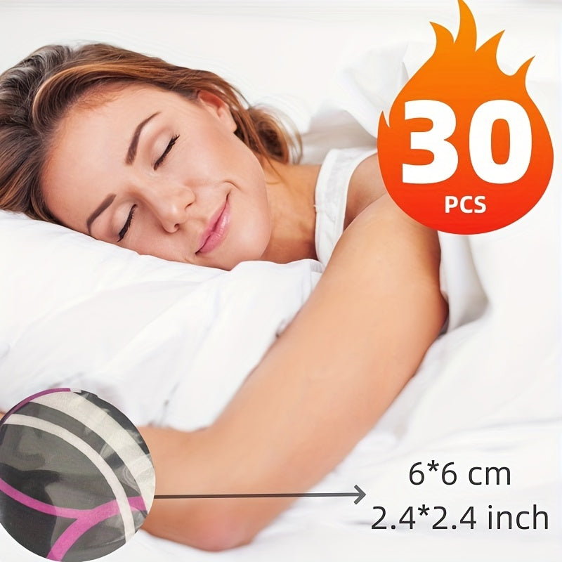 Tinch va sokin uxlay olish uchun tabiiy o'simlik hidini o'z ichiga olgan yuqori samarali hidli plastinkalar bilan uxlashingizni yaxshilang. Har bir qadoqda sizga yaxshi va tinch uxlashga yordam beradigan 2 ta plastinka mavjud.