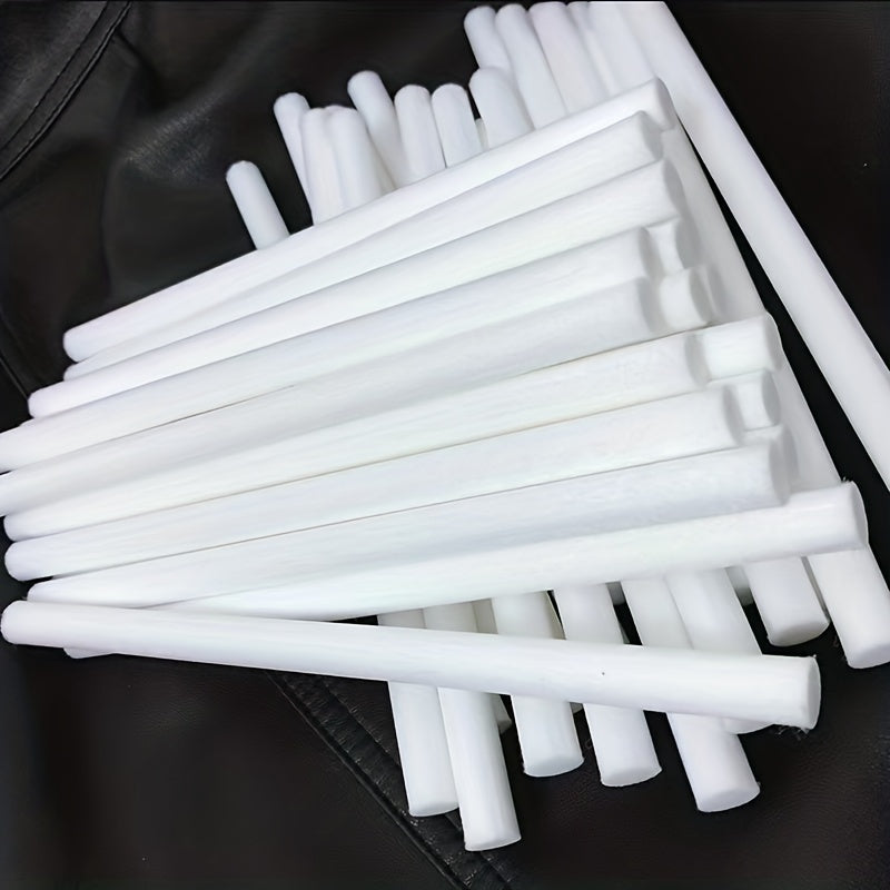 20 dona Suvni O'zlashtirish Filtri uchun Havo Namlagich va Diffuzor 7.5mm x 153mm