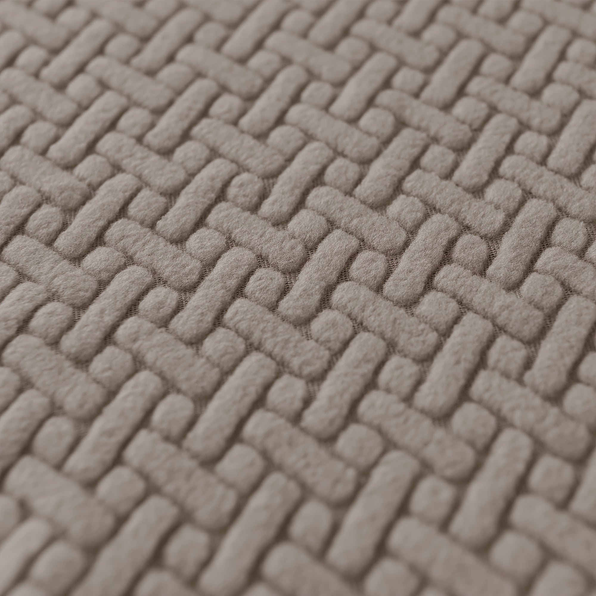 4/6pcs Velvet T-Shaped Elastic Chair Covers for Dining Room and Kitchen