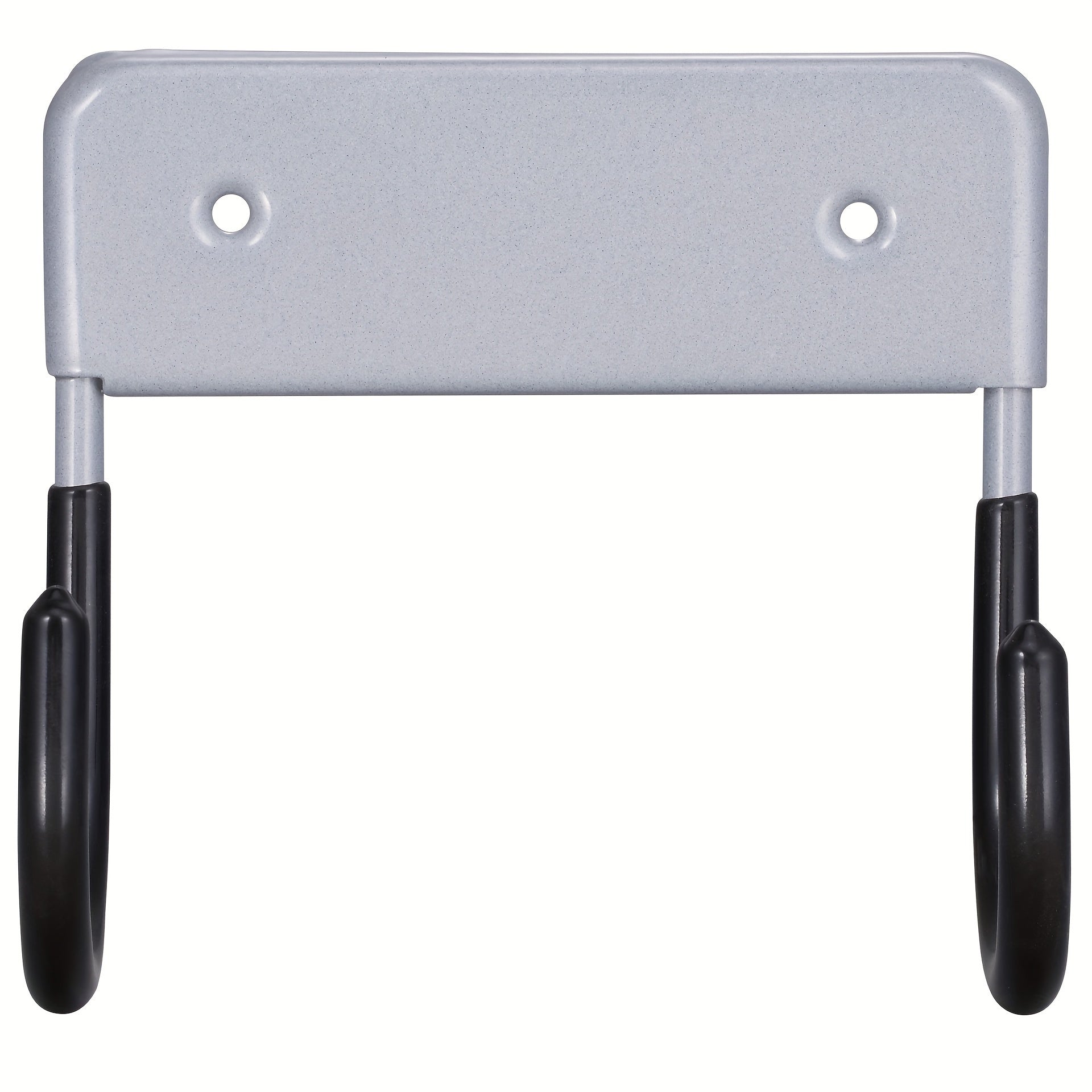 Electric Ironing Board Hook Double Stainless Steel Rubber Hose Iron Plate Bracket