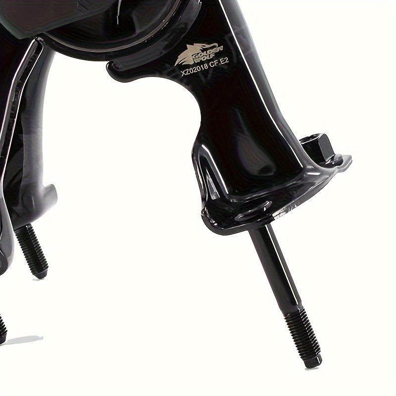 Rear Engine Bracket for Toyota Corolla and Geely Vision 1.5L 1.8L Metal