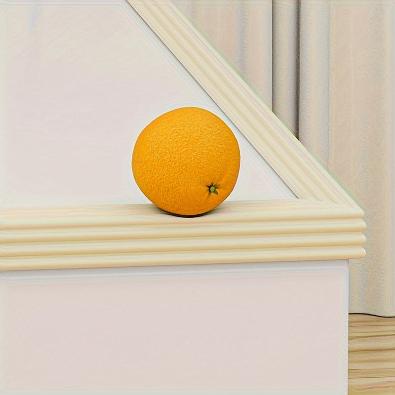 Protector de esquina de pared con acolchado suave para esquina de pared y borde de mesa tira anticolisión