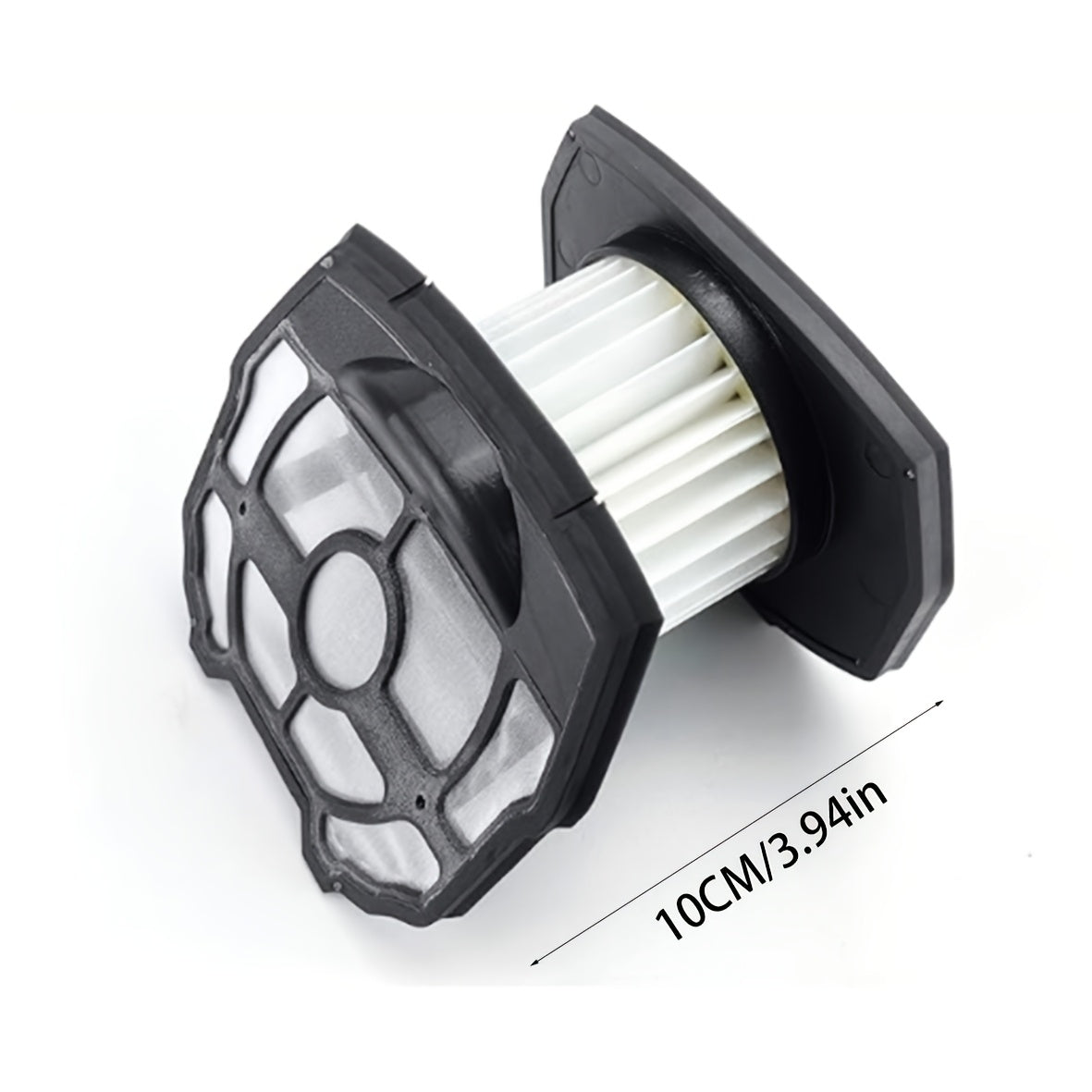 Replacement Vacuum Filter for P718K P7181 18V Post Vacuum Dust Capture