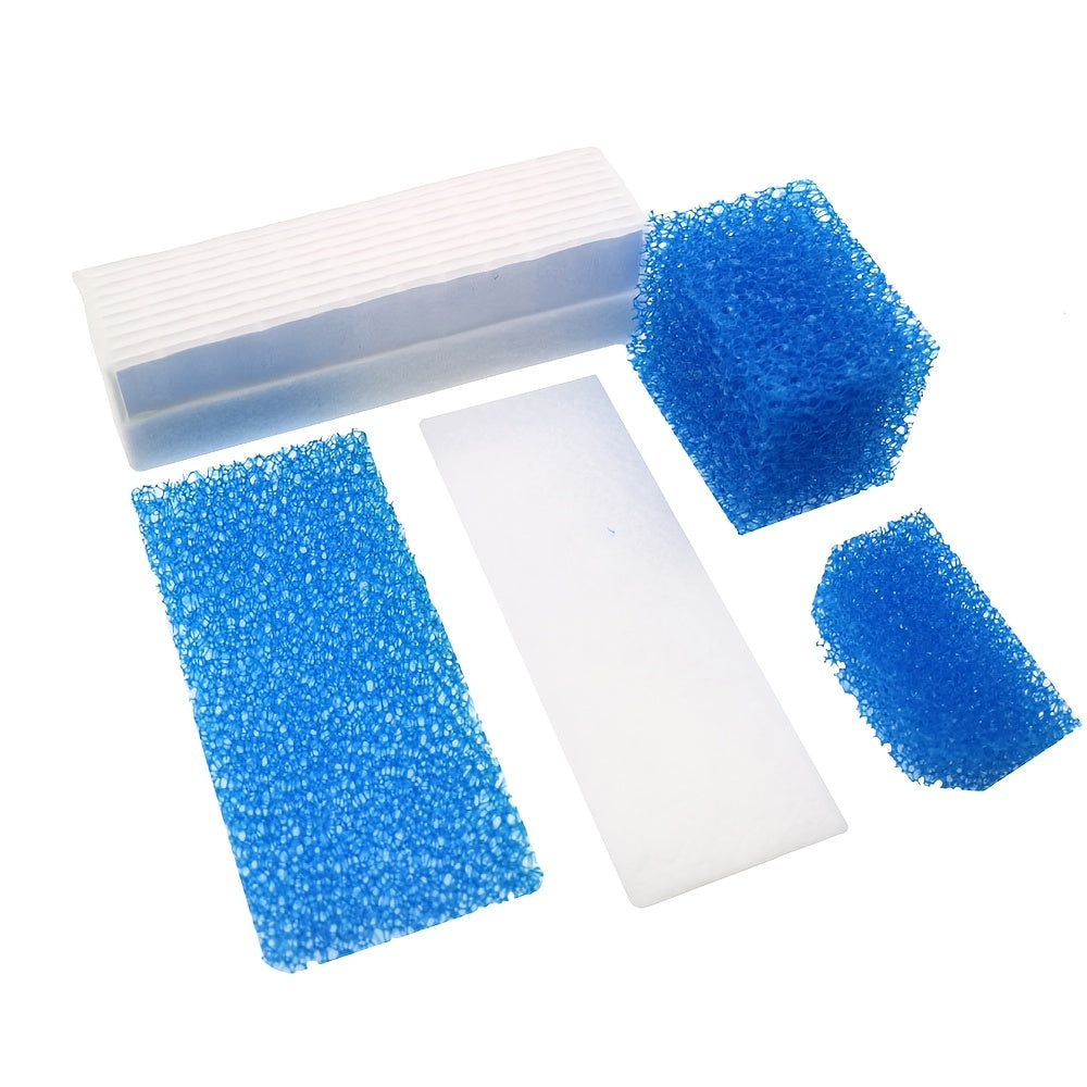 Aqua Filter for Thomas Twin Vacuum Cleaners Replacement HEPA Water Filter Kit